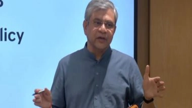 Business News | Ashwini Vaishnaw Launches RailTech Portal and E-RCT Under New Railway Reforms