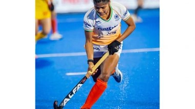 Sports News | Losing Father, Battling Injury, Carrying Her Family: Beauty Dungdung's Inspiring Journey Beyond Hockey Field