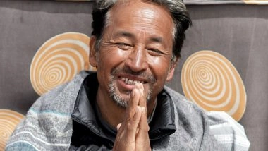 India News | SC Sets Final Hearing in Sonam Wangchuk's Wife's Detention Plea on March 10