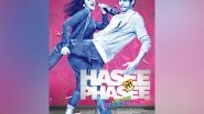 Entertainment News | Sidharth Malhotra, Parineeti Chopra's 'Hasee Toh Phasee' to Be Re-released on March 6