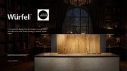 Business News | Wurfel Makes History as the First Indian Modular Kitchen Brand to Win the Prestigious Good Design Award