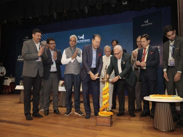 Business News | Vishwa Yuvak Kendra's Aahvaan 2026 Strengthens NGO-CSR Collaboration Towards Viksit Bharat @2047