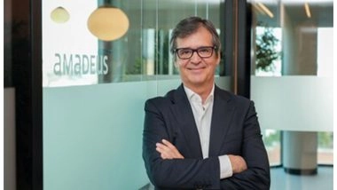 Business News | Amadeus Acquires SkyLink to Accelerate the Deployment of AI in Travel