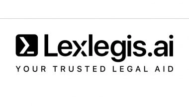 Business News | Lexlegis.ai Introduces Local On-Desk AI Legal Intelligence Powered by NVIDIA DGX Spark and NVIDIA Nemotron