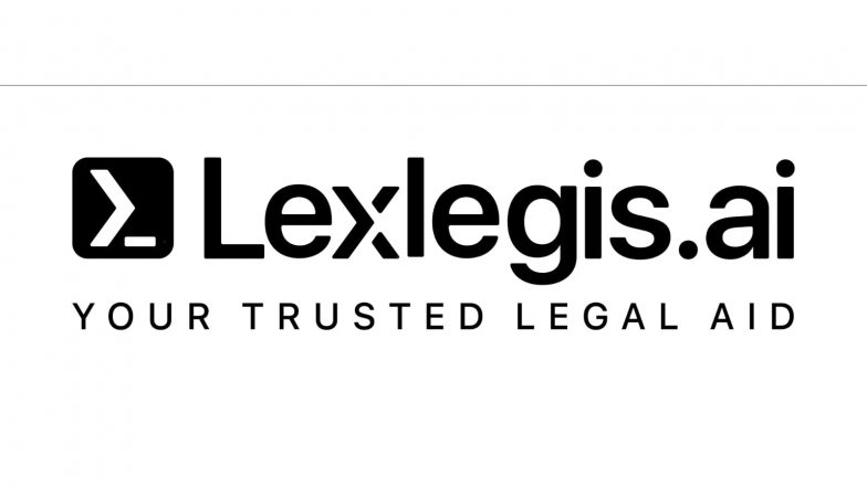 Business News | Lexlegis.ai Introduces Local On-Desk AI Legal Intelligence Powered by NVIDIA DGX Spark and NVIDIA Nemotron