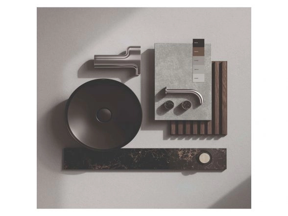 Business News | GROHE Launches Matte Black Ceramics in India