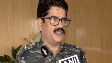 India News | Maoist Leader Sukru Kills Own Commander Who Was Looking to Surrender: Odisha Police