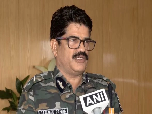 India News | Maoist Leader Sukru Kills Own Commander Who Was Looking to Surrender: Odisha Police
