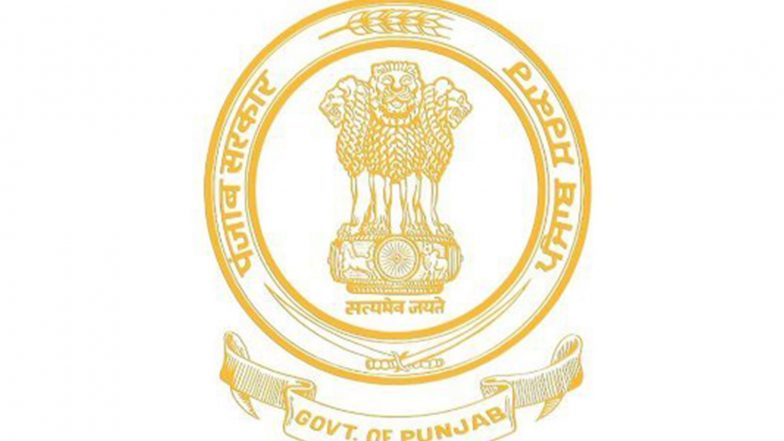 India News | Punjab Govt Orders Transfer of Two IFS Officers with Immediate Effect on Administrative Grounds
