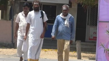 India News | 3,375 Km Water Awareness Walk Spanning Nine States Highlights Critical Need for Conservation