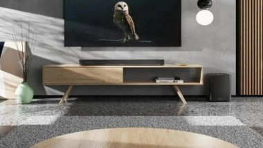 Entertainment News | Long-term Review of Sennheiser AMBEO Soundbar Plus and Sub - A Masterclass in Immersive Audio