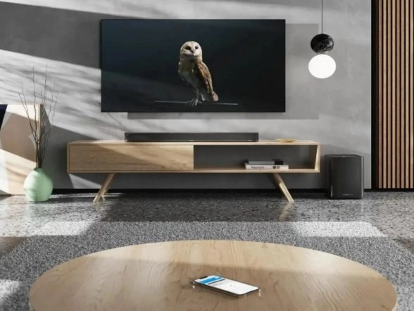 Entertainment News | Long-term Review of Sennheiser AMBEO Soundbar Plus and Sub - A Masterclass in Immersive Audio