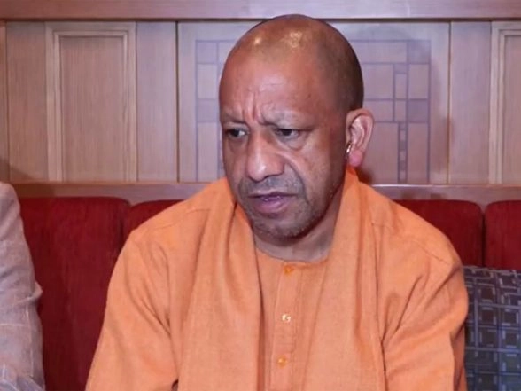India News | We Received MoUs Worth Rs 90,000 Cr in Japan, Rs 60,000 in Singapore: UP CM Yogi Adityanath