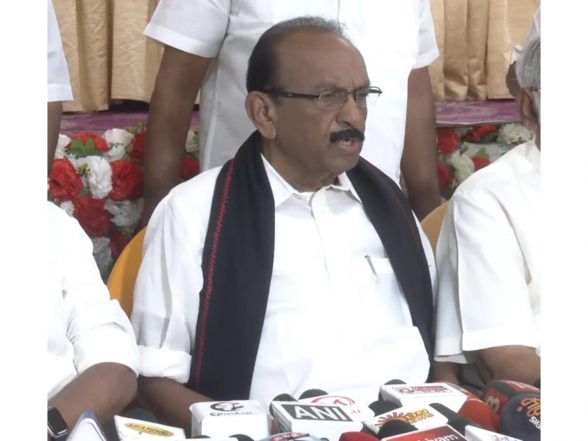 India News | MDMK Chief Vaiko Hails Nallakannu as Model of Honesty and Social Justice