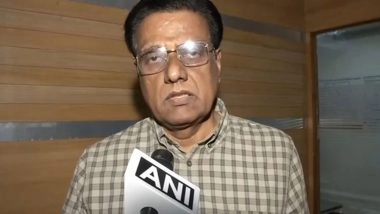 India News | BJP Cites Telangan Chief Secretary's Report to Allege Financial Mismanagement in State