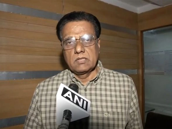 India News | BJP Cites Telangan Chief Secretary's Report to Allege Financial Mismanagement in State