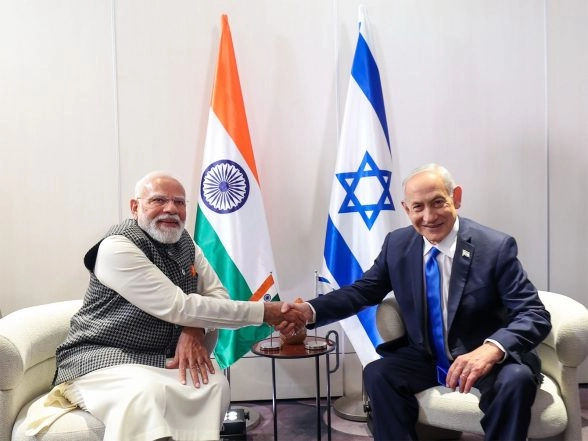 Business News | India, Israel Conclude First Round of Negotiations for Free Trade Agreement