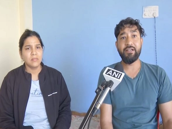 India News | Bhopal Family's Goa Trip for Birthday Turns Tragic; Elderly Man Killed, Others Injured Following Collision with Overspeeding Thar, Kin Seek Justice