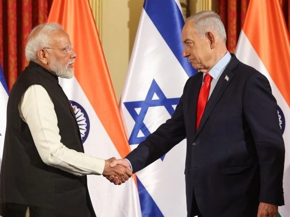 World News | PM Modi's Israel Visit Concludes with 27 Outcomes; Ties Elevated to Special Strategic Partnership