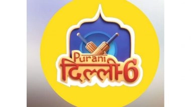 Sports News | Purani Dilli 6 to Conduct Trials for Delhi Premier League 2026