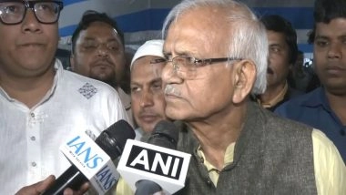 India News | 'Nothing Will Happen This Time': West Bengal Minister Sobhandeb Chattopadhyay