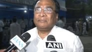 India News | TMC Leader Jay Prakash Majumdar Flags Concerns over ECI's Move to Deploy 480 CAPF Companies in West Bengal