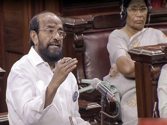 India News | Telangana: Rajya Sabha MP R Krishnaiah Alleges Caste Killing of Toddler at Temple Fair