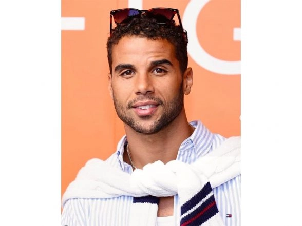 Entertainment News | Mason Gooding Reveals He Had E. Coli While Filming 'Scream 7'