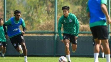 Sports News | ISL 2025-26: Bengaluru FC and Punjab FC Set for High-stakes Clash on Friday