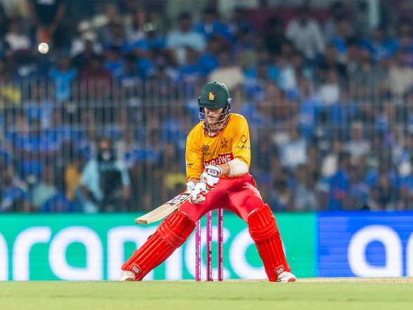 Sports News | Brian Bennett: A Star is Born for Chevrons During Memorable Super Eight T20 World Cup Run