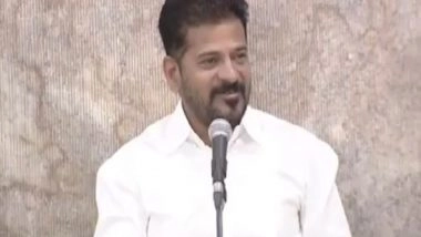 India News | MCRHRD Institute to Partner with Harvard to Train Telangana Officials: CM Revanth Reddy