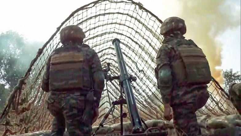 India News | Indian Railways, Indian Army Launch 'Framework of Cooperation' to Strengthen Post-retirement Career Opportunities for 'Agniveers' and Serving Army Personnel