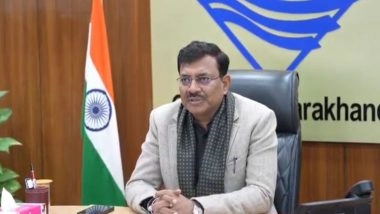 India News |  Uttarakhand: Scientists Present Study for Maintaining Ecological and Ecosystem on Badrinath Corridor Development Project