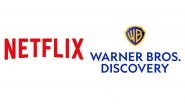 Netflix-Warner Bros Deal Off: Paramount Bids to Take Over, as Streaming Giant Refuses to Raise Offer; Know What Happened