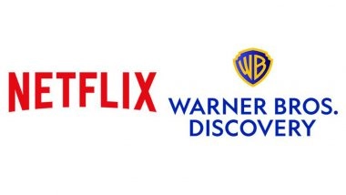 Netflix-Warner Bros Deal Off: Paramount Bids to Take Over, as Streaming Giant Refuses to Raise Offer; Know What Happened