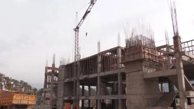 India News |   Jammu and Kashmir: Prime Minister Critical Care Block Worth Rs 25 Crore to Boost Healthcare in Poonch