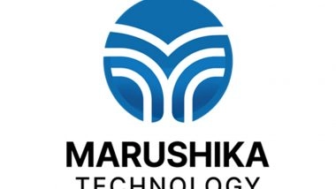 Business News | Marushika Technology Ltd Partners with Graymatics India to Expand AI Solutions