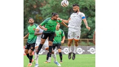 Sports News | Indian Football League 2025-26 Kicks off with a Double Header on Opening Day
