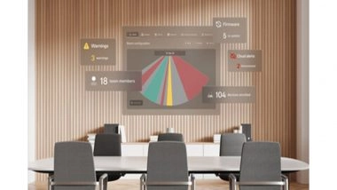 Business News | Sennheiser Launches DeviceHub - A Secure, Cloud-Based Platform for Smarter AV Management