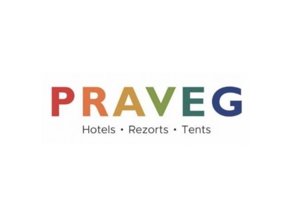 Business News | Praveg Limited Receives Letter of Award for Luxury Tourism Project in Meghalaya