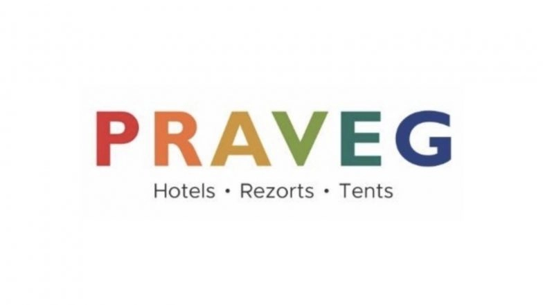 Business News | Praveg Limited Receives Letter of Award for Luxury Tourism Project in Meghalaya