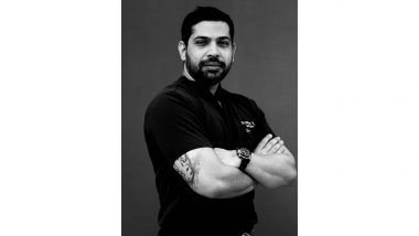 Business News | Regaining Mobility in a Changing World: Understanding the Knee Replacement Surge with Dr. Dibya Singha Das