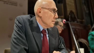 World News | UN Condemns Taliban's New Decree on Women After It Legitimises Use of Violence