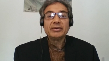 World News | Human Rights Advocate Senge Sering Alleges Systemic Neglect in PoGB as Residents Flag Water Crisis, Power Outages