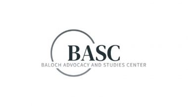 World News | Baloch Group Backs BYC's Month-long Campaign Marking One Year of Leaders' Detention