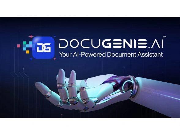 Business News | SecureKloud's DocuGenie.AI™ is Officially Listed on Google Cloud Marketplace