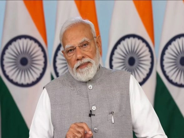 Business News | PM Modi Outlines Policy Roadmap for Developed India at Post-Budget Webinar