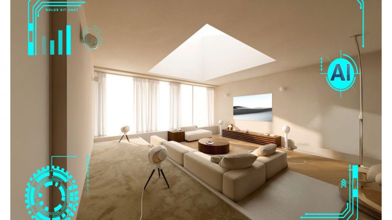 Business News | Ooberpad Brings Smart Sound to Your Home with Advanced AI Audio Technology