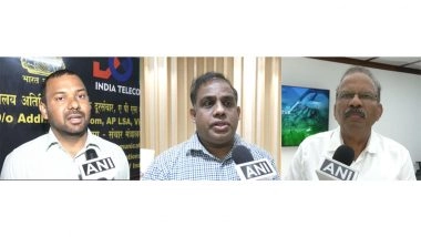 Business News | Industry Leaders Hail India's Semiconductor Mission as a Game-changer