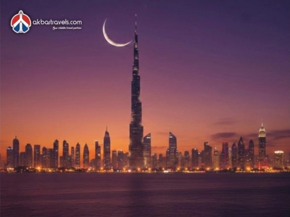 Business News | Ramadan in Dubai 2026: What Tourists Should Know Before Visiting
